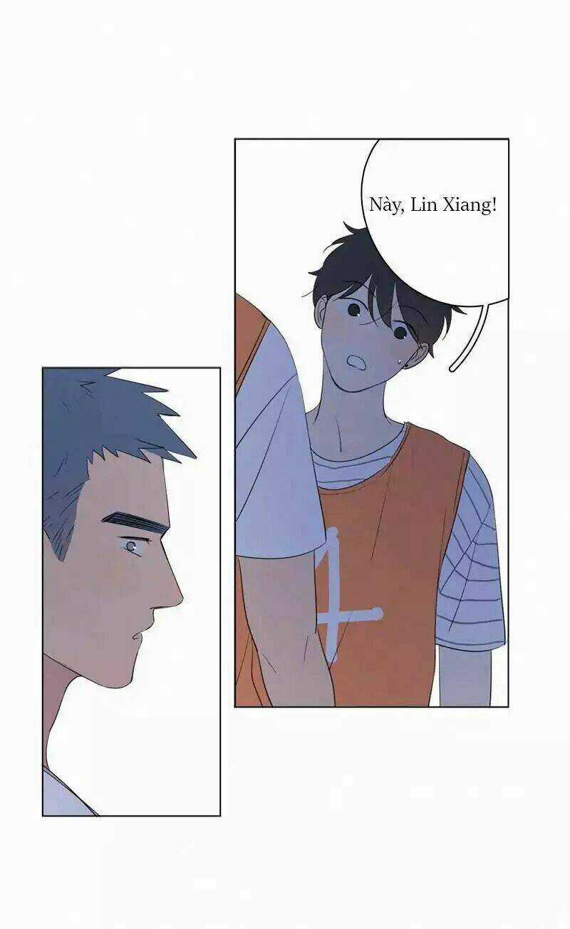 Here U Are Chapter 59 trang 39