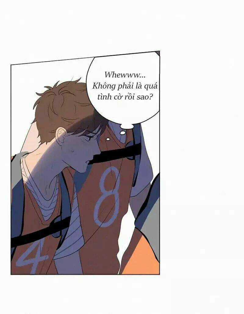 Here U Are Chapter 59 trang 4