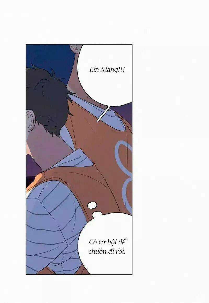 Here U Are Chapter 59 trang 40