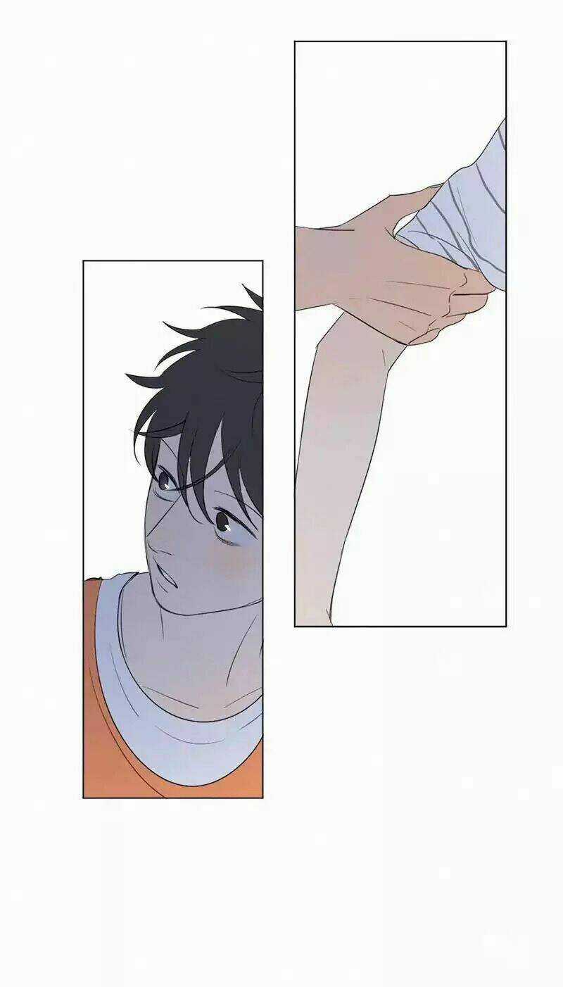 Here U Are Chapter 59 trang 41