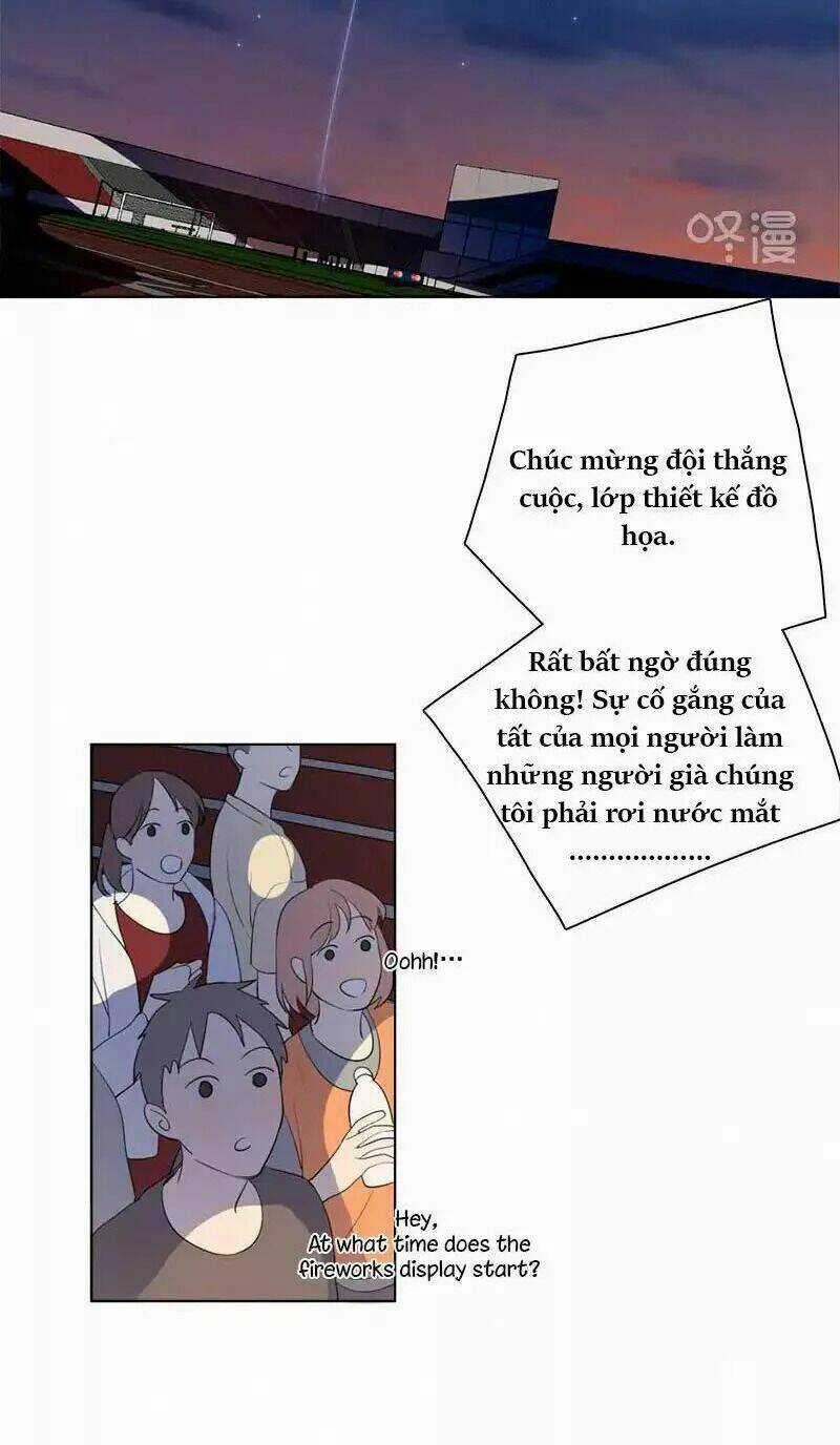 Here U Are Chapter 59 trang 44