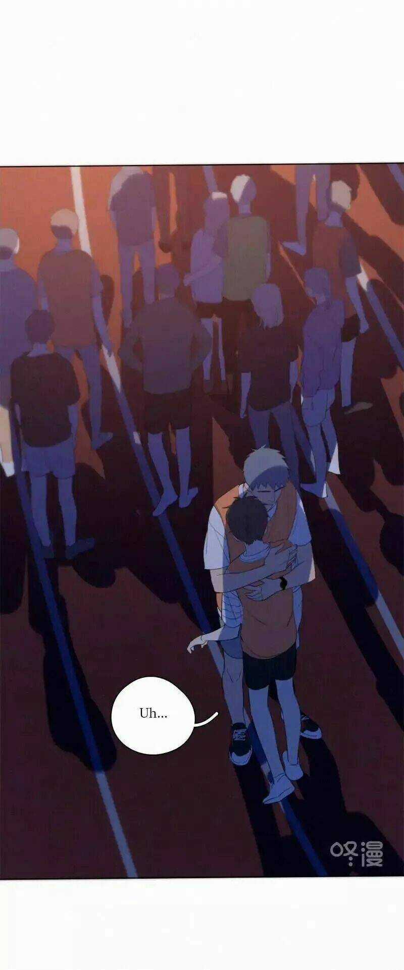 Here U Are Chapter 59 trang 45