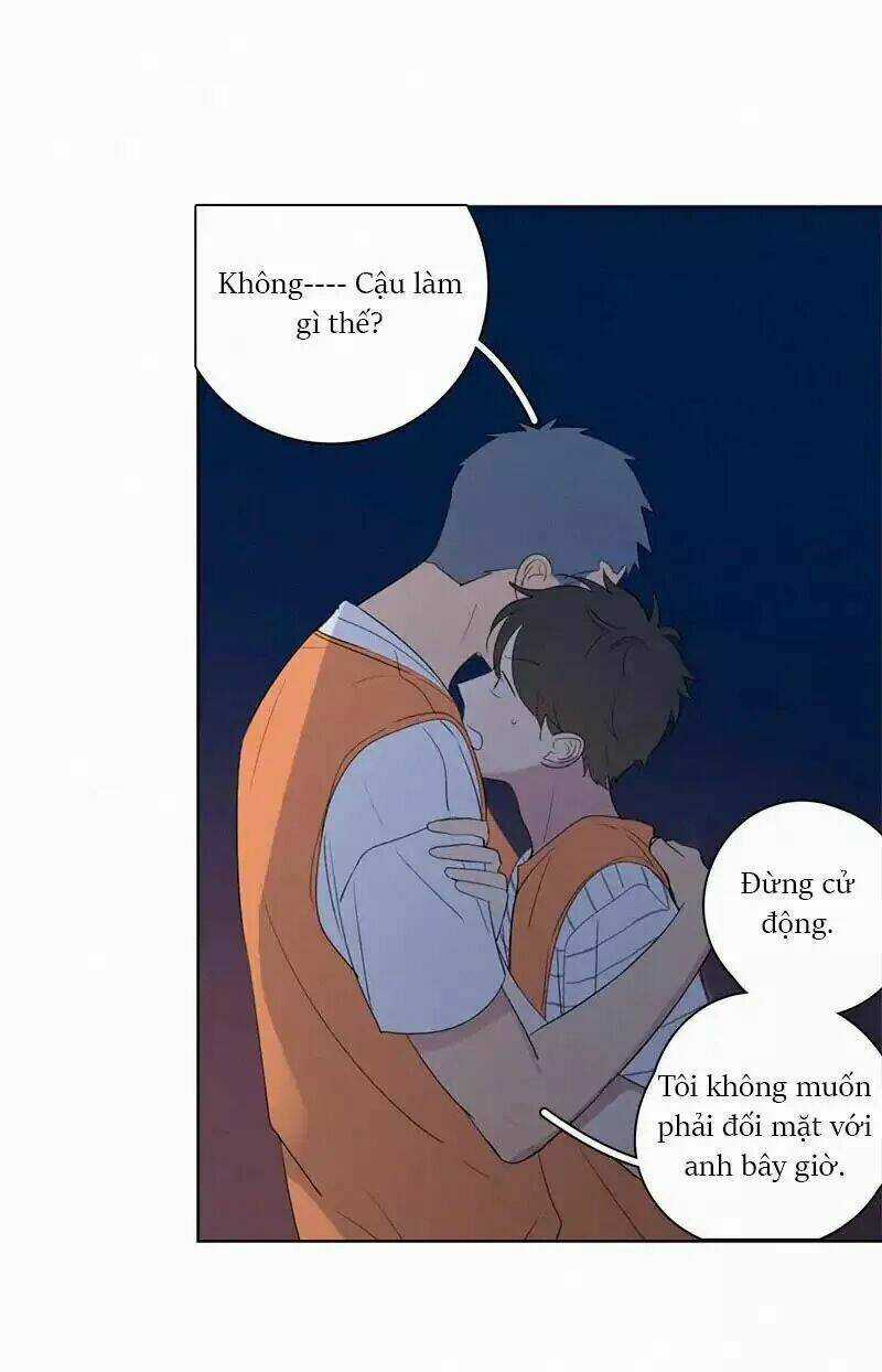 Here U Are Chapter 59 trang 46