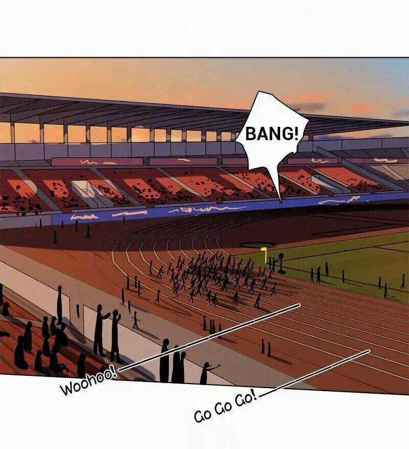 Here U Are Chapter 59 trang 5