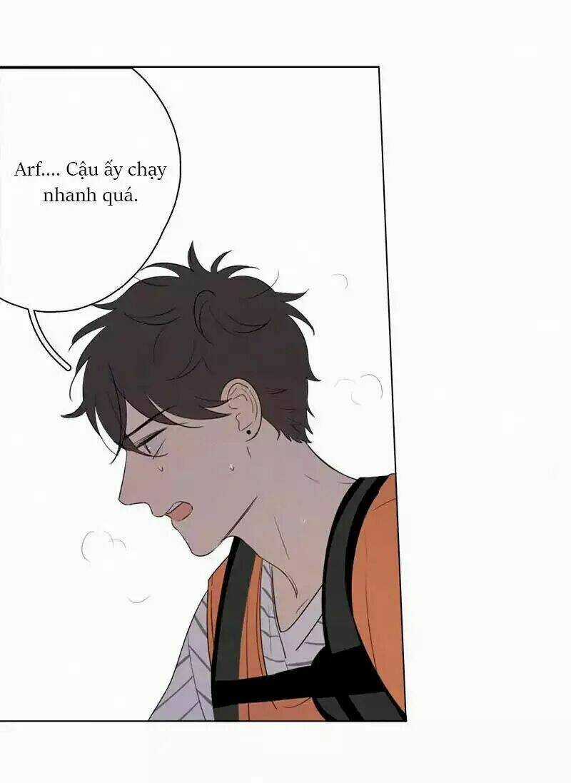 Here U Are Chapter 59 trang 9