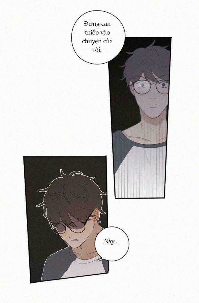 Here U Are Chapter 6 trang 14