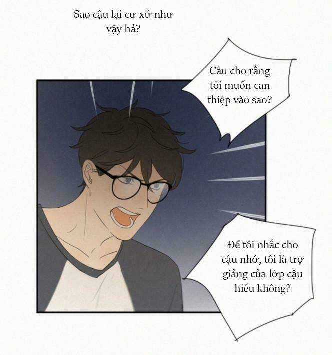 Here U Are Chapter 6 trang 15