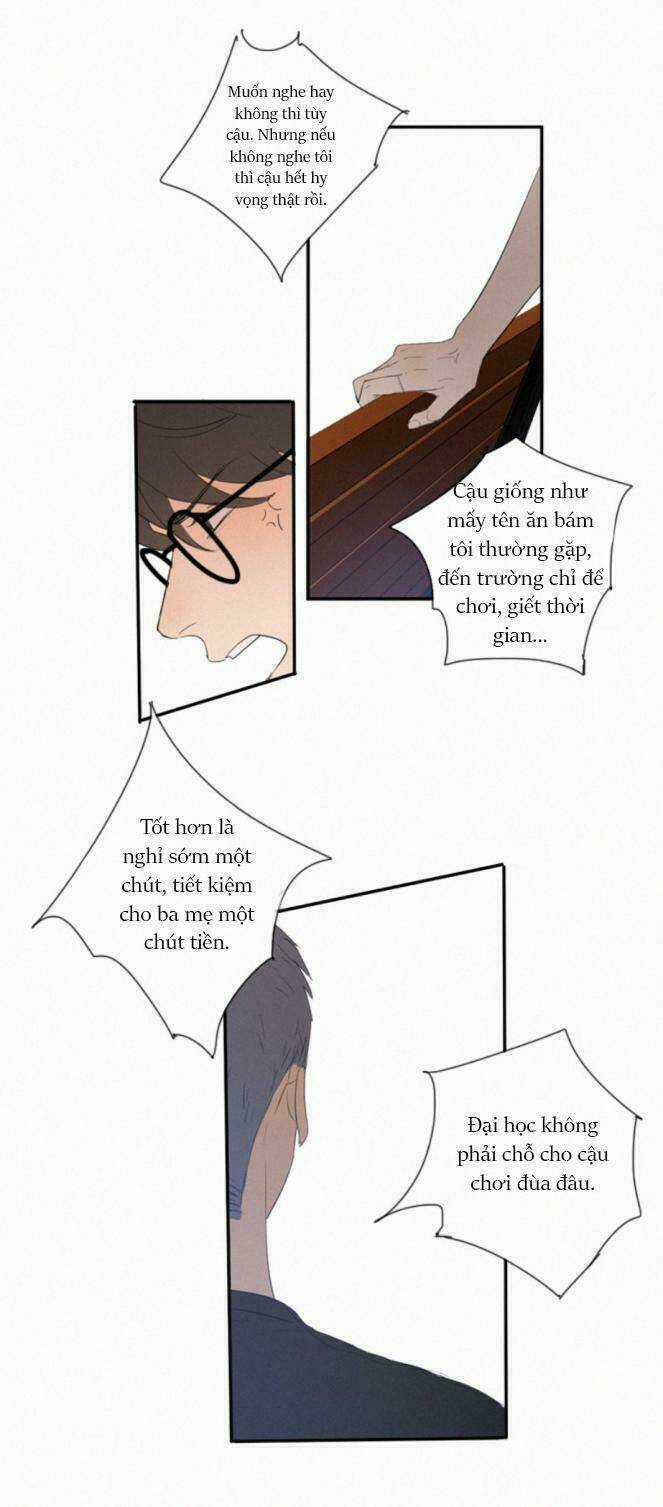 Here U Are Chapter 6 trang 16