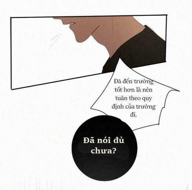 Here U Are Chapter 6 trang 17