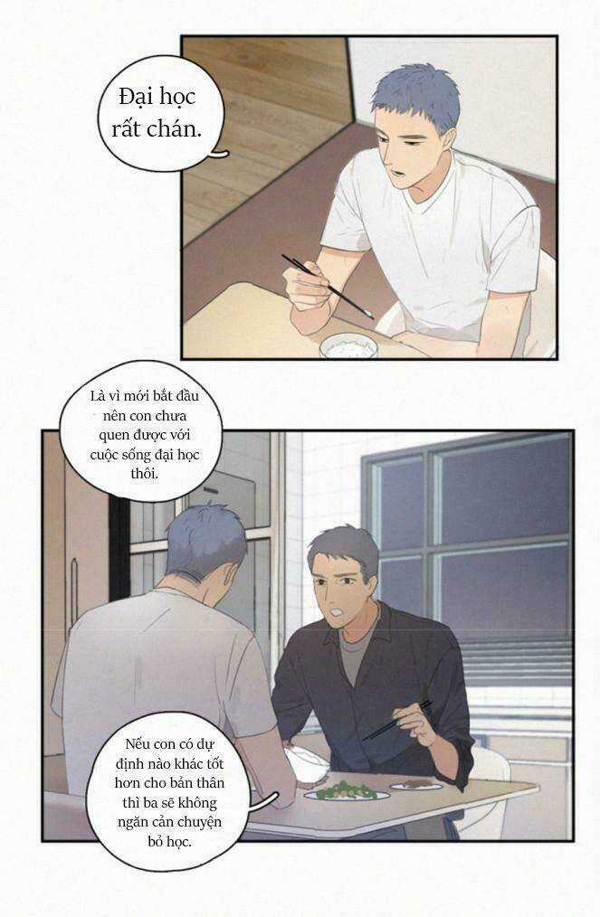 Here U Are Chapter 6 trang 2