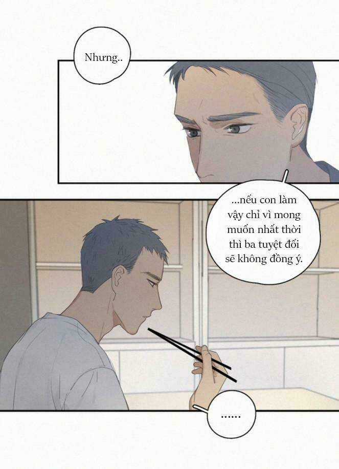 Here U Are Chapter 6 trang 3