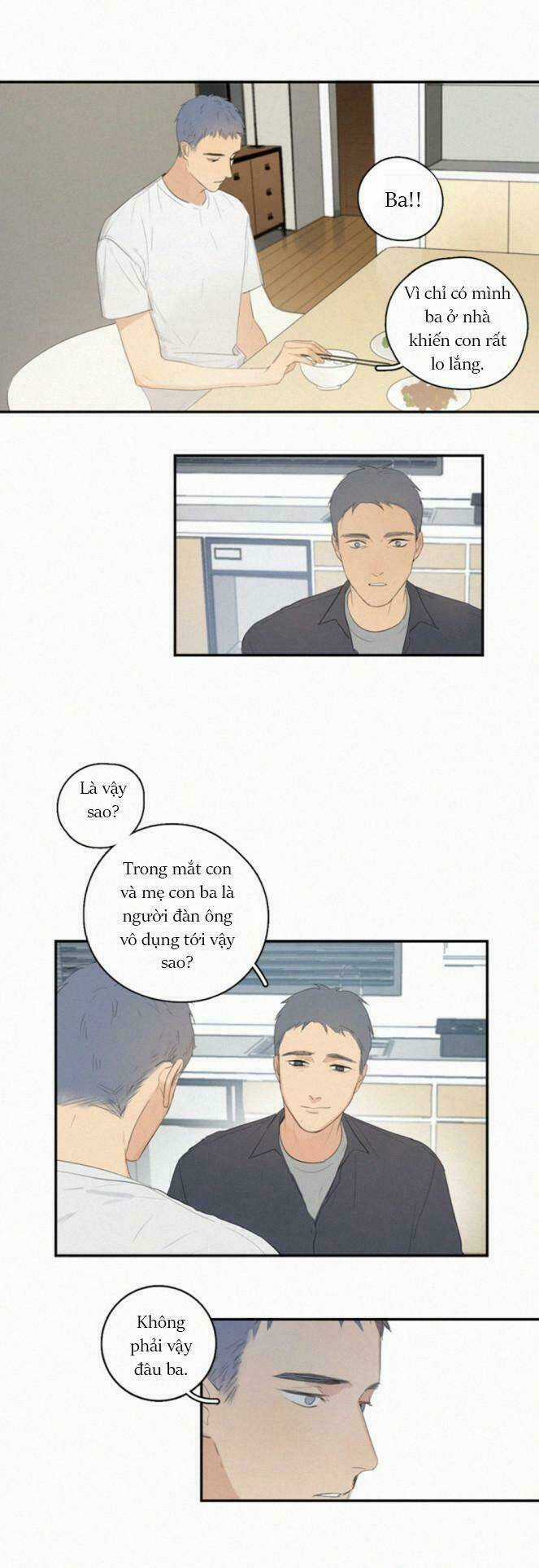 Here U Are Chapter 6 trang 5