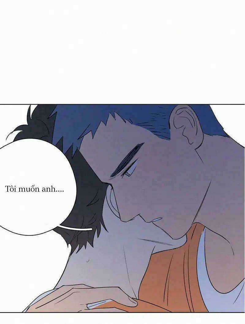 Here U Are Chapter 60 trang 0