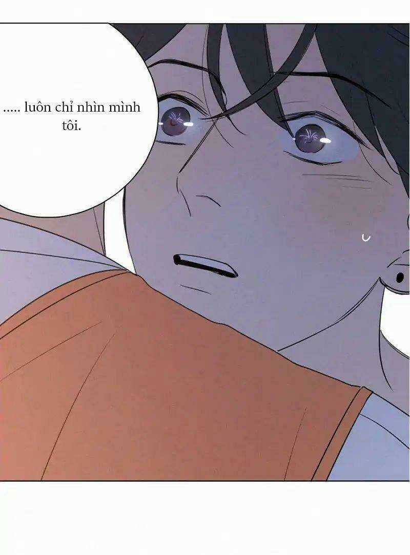 Here U Are Chapter 60 trang 1