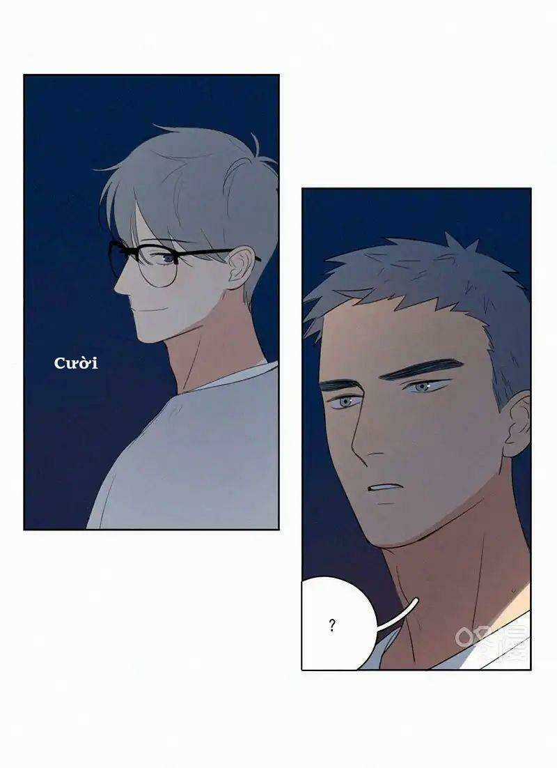 Here U Are Chapter 60 trang 10