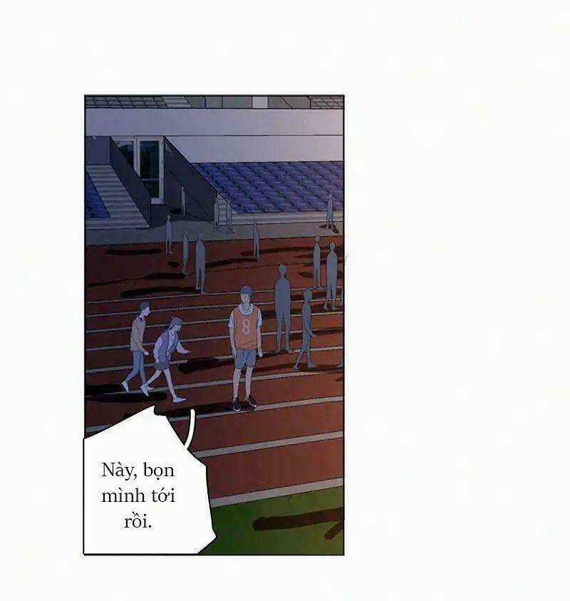 Here U Are Chapter 60 trang 11