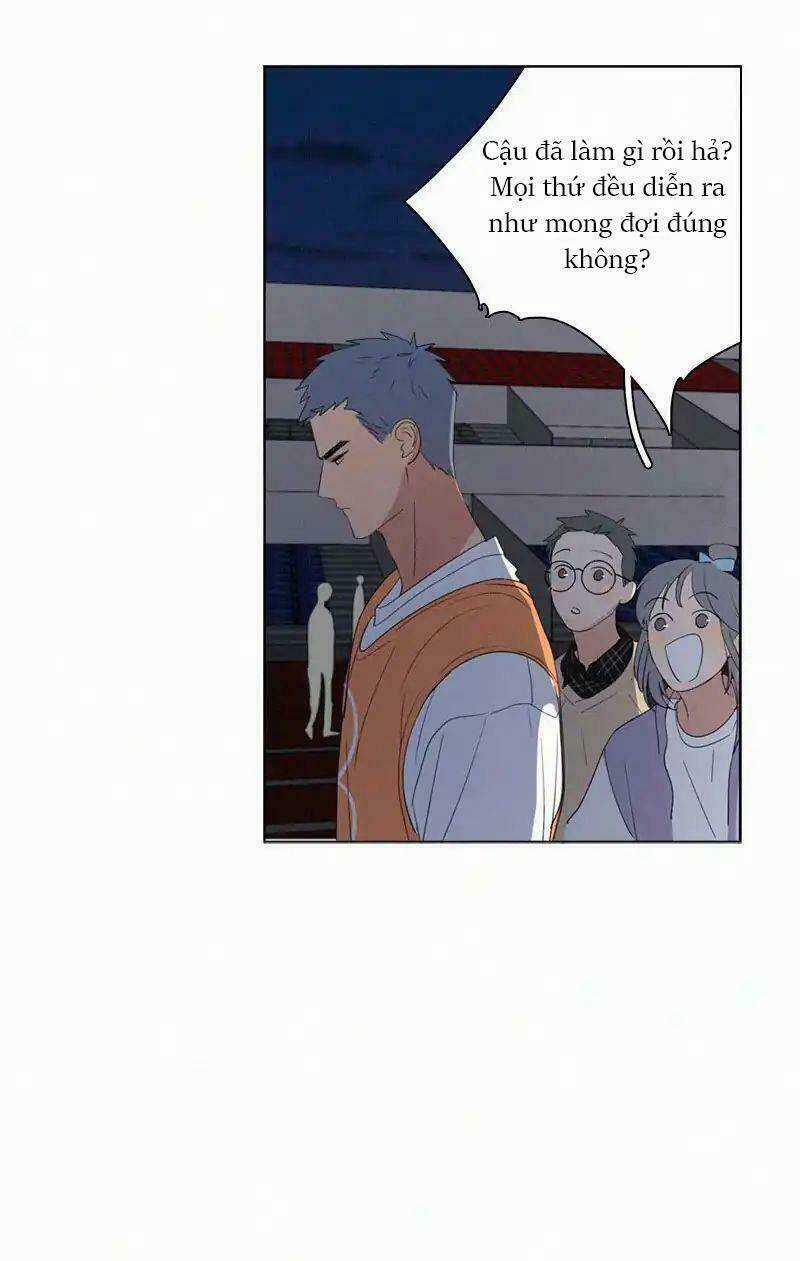 Here U Are Chapter 60 trang 12