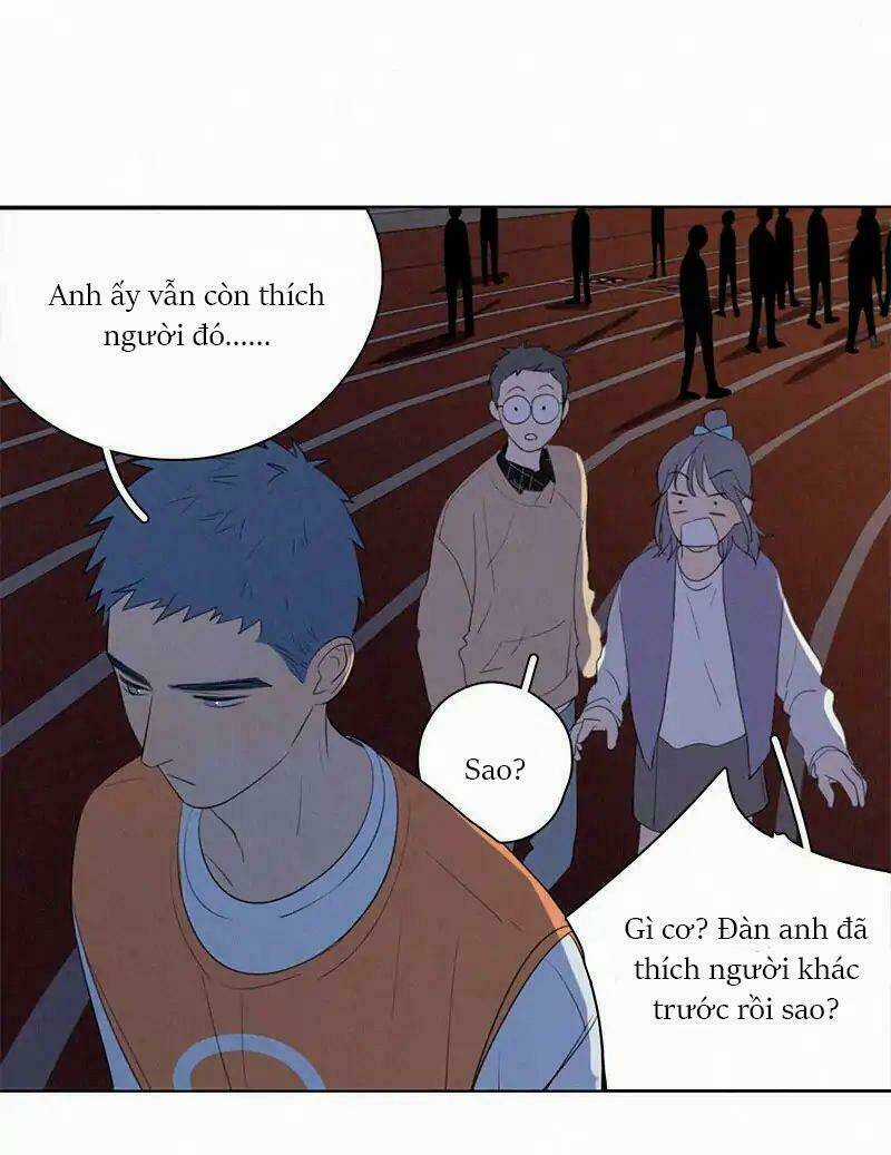 Here U Are Chapter 60 trang 13