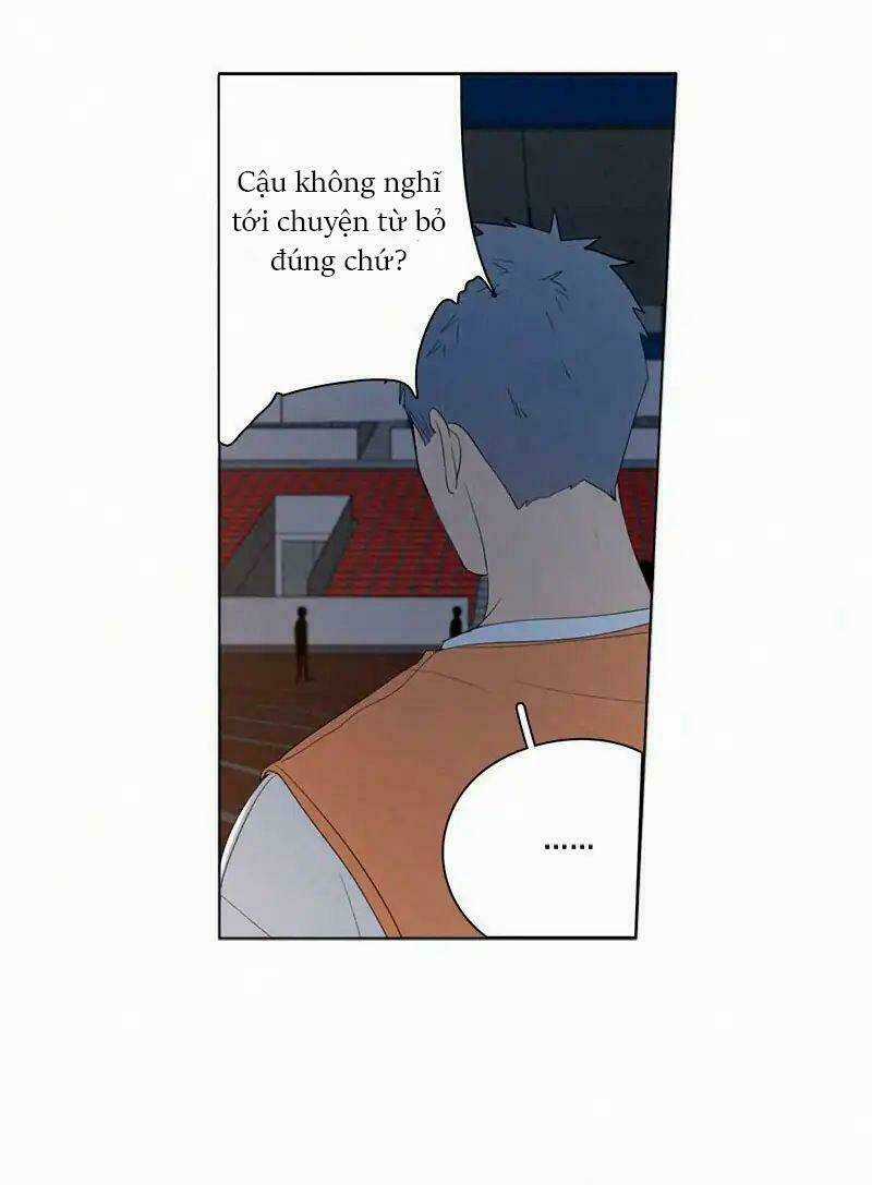 Here U Are Chapter 60 trang 14