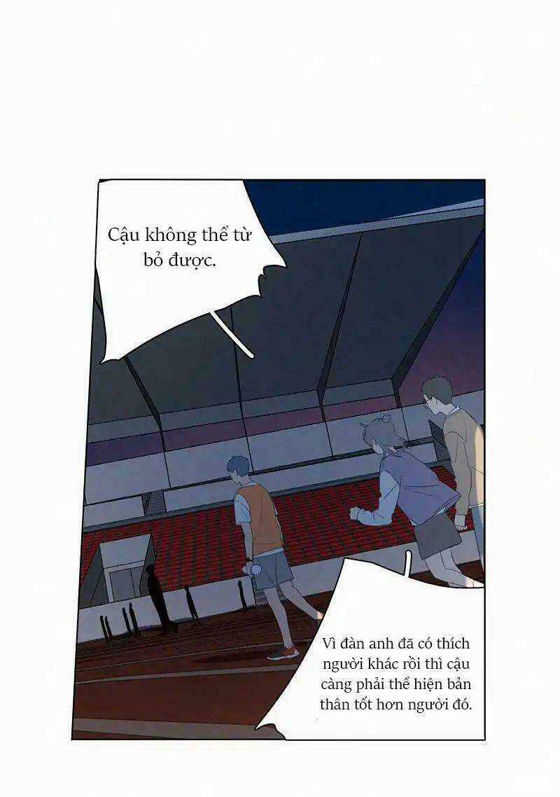 Here U Are Chapter 60 trang 15