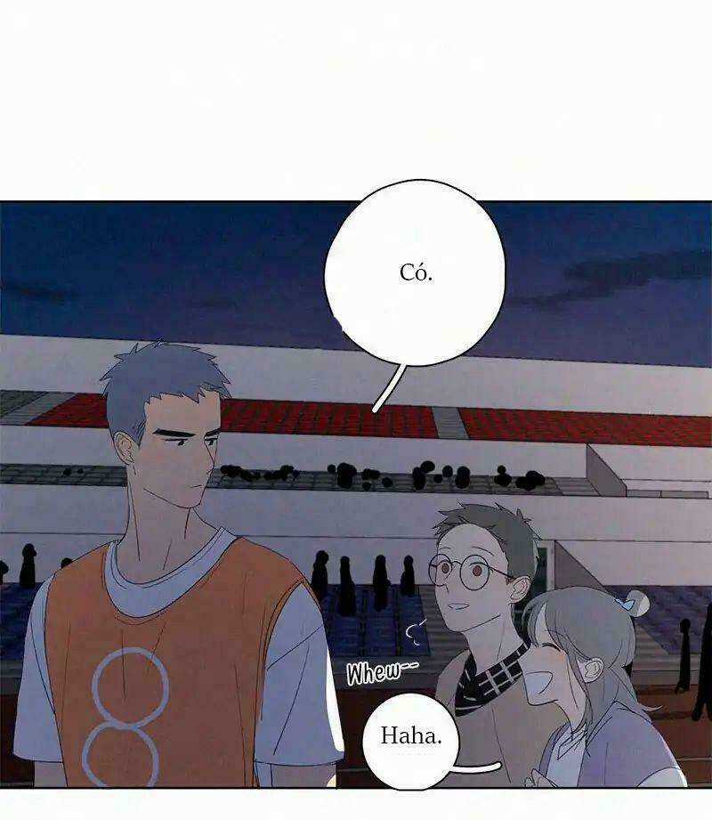 Here U Are Chapter 60 trang 17