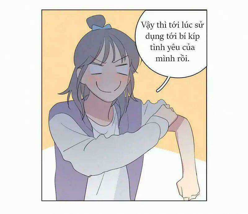 Here U Are Chapter 60 trang 18