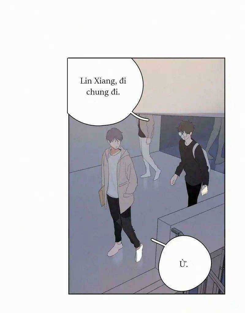 Here U Are Chapter 60 trang 21