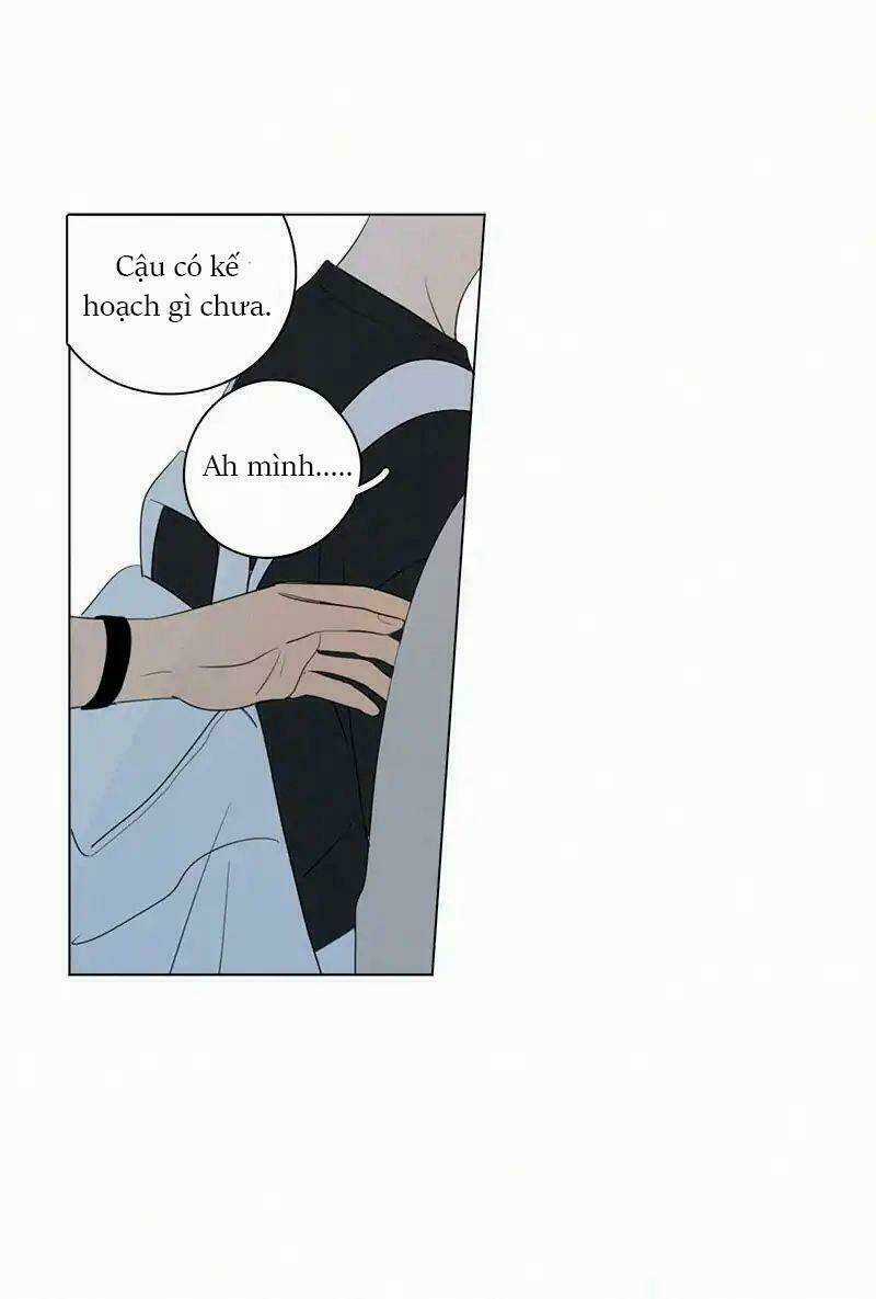 Here U Are Chapter 60 trang 23