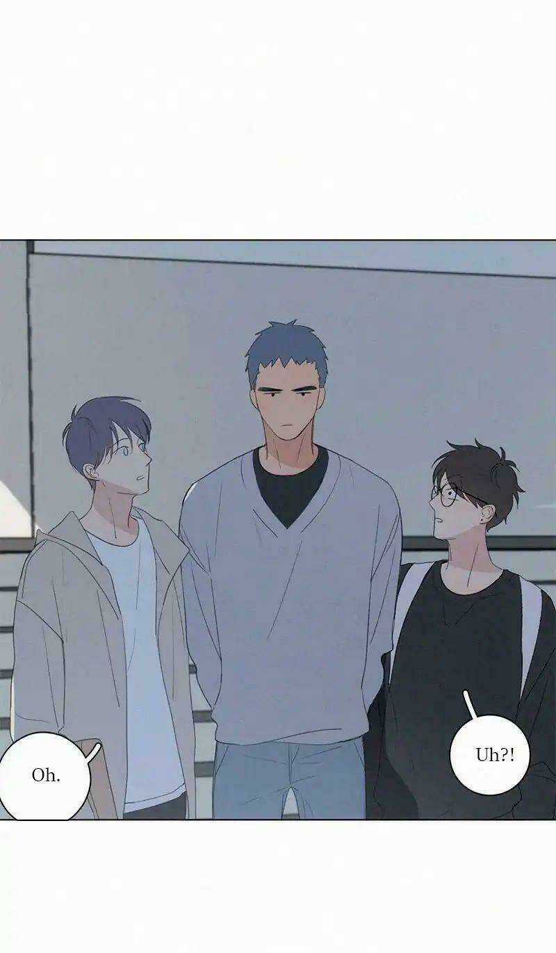 Here U Are Chapter 60 trang 24