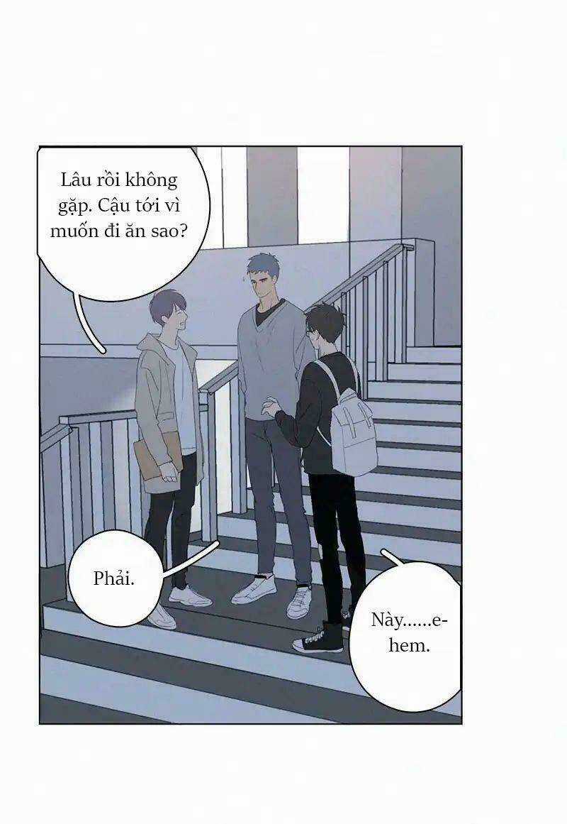 Here U Are Chapter 60 trang 25