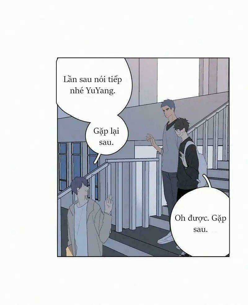 Here U Are Chapter 60 trang 26