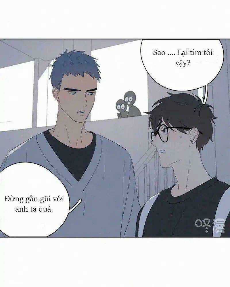 Here U Are Chapter 60 trang 27