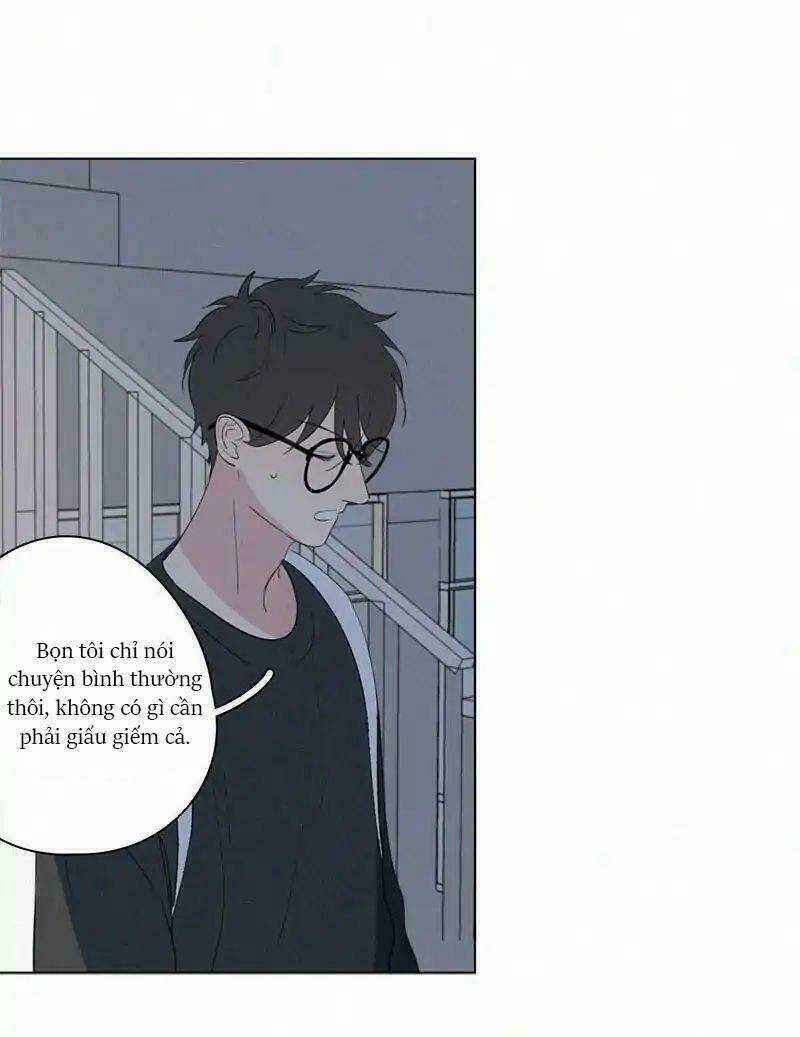 Here U Are Chapter 60 trang 28