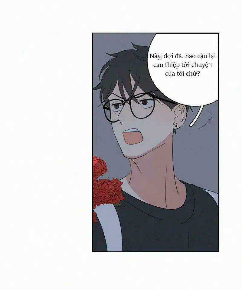 Here U Are Chapter 60 trang 29