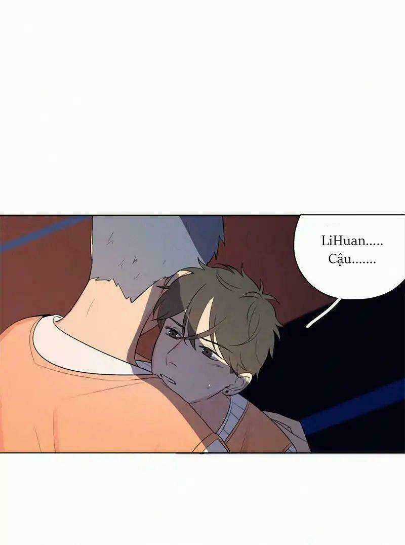 Here U Are Chapter 60 trang 3