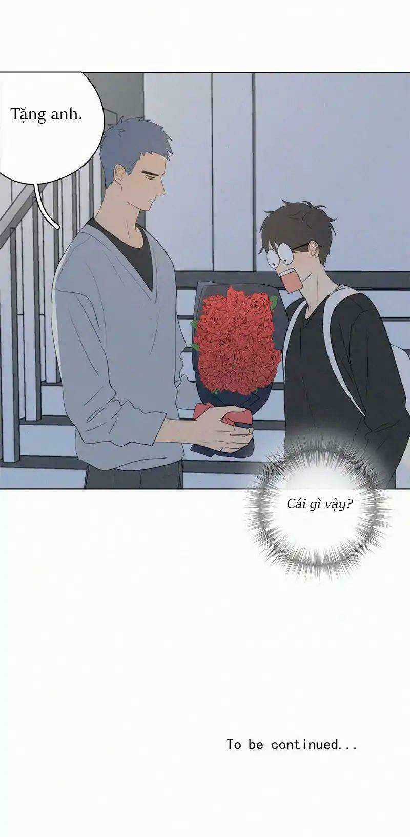 Here U Are Chapter 60 trang 31