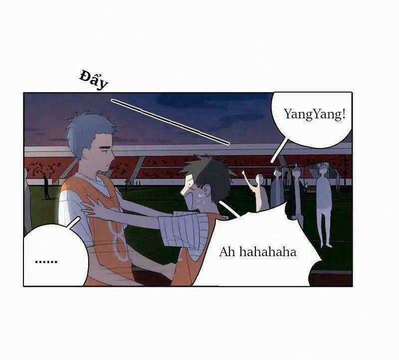 Here U Are Chapter 60 trang 4