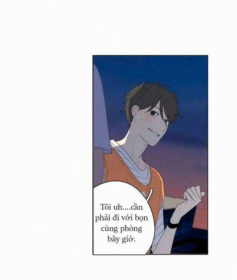 Here U Are Chapter 60 trang 5