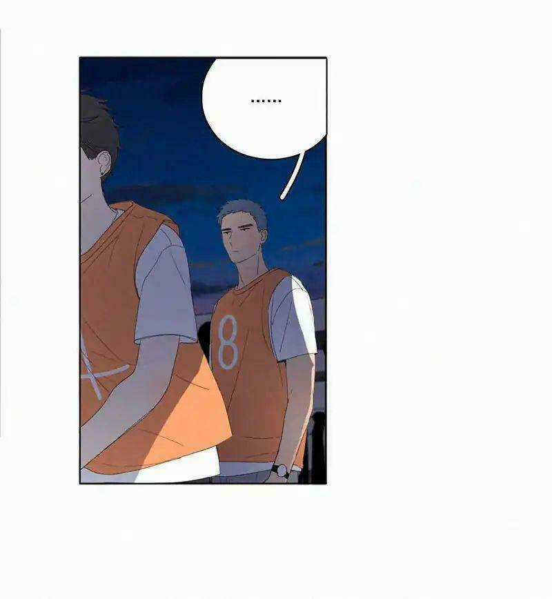 Here U Are Chapter 60 trang 6