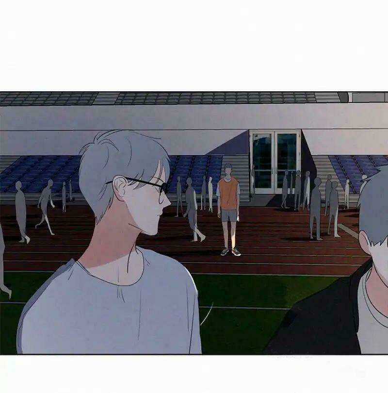 Here U Are Chapter 60 trang 9