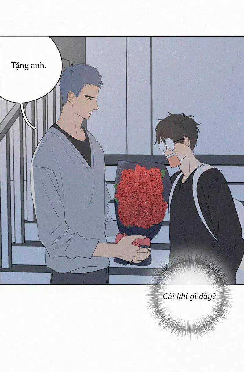 Here U Are Chapter 61 trang 1