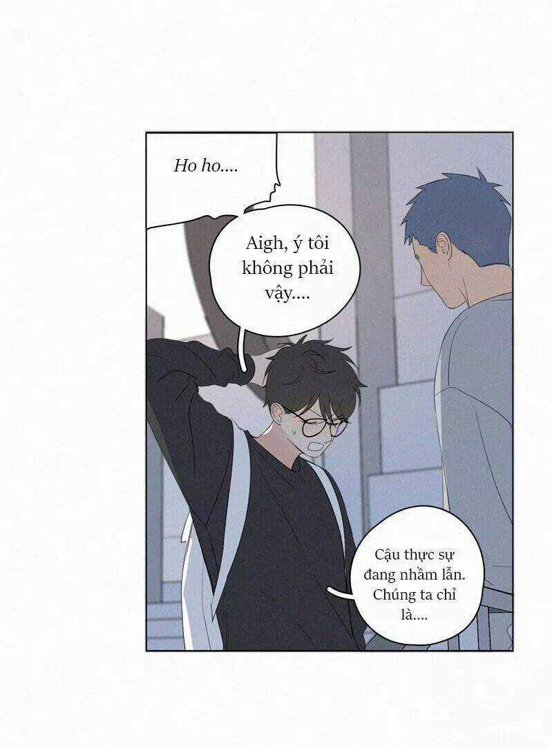 Here U Are Chapter 61 trang 10