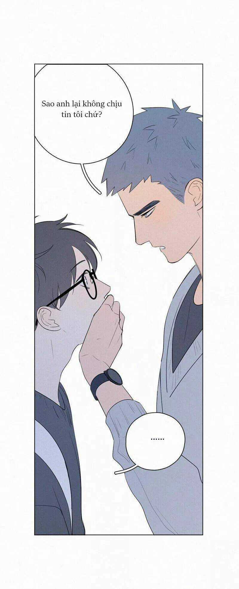 Here U Are Chapter 61 trang 12