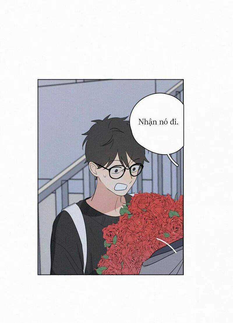 Here U Are Chapter 61 trang 14