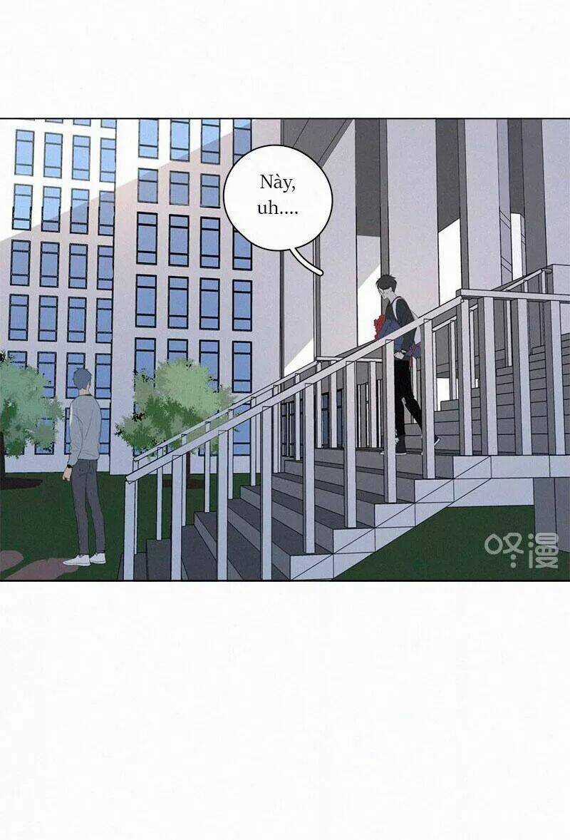 Here U Are Chapter 61 trang 18