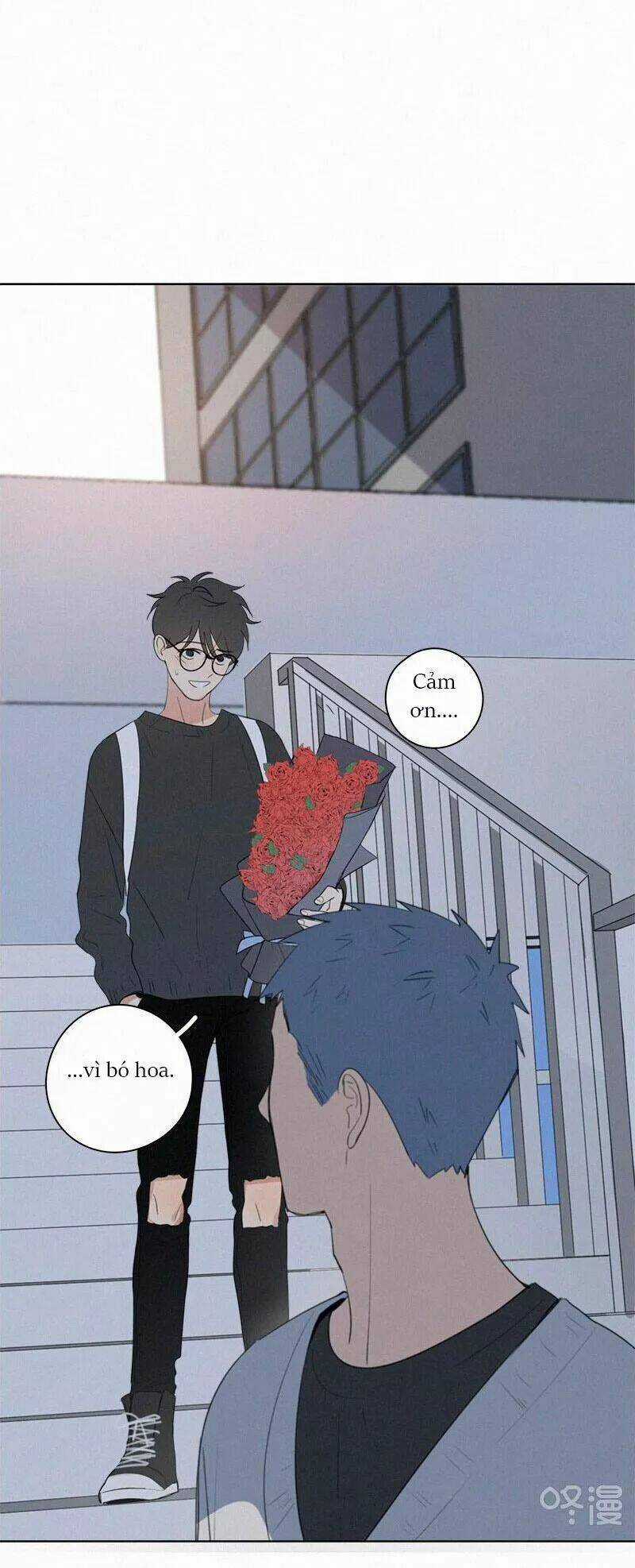 Here U Are Chapter 61 trang 19