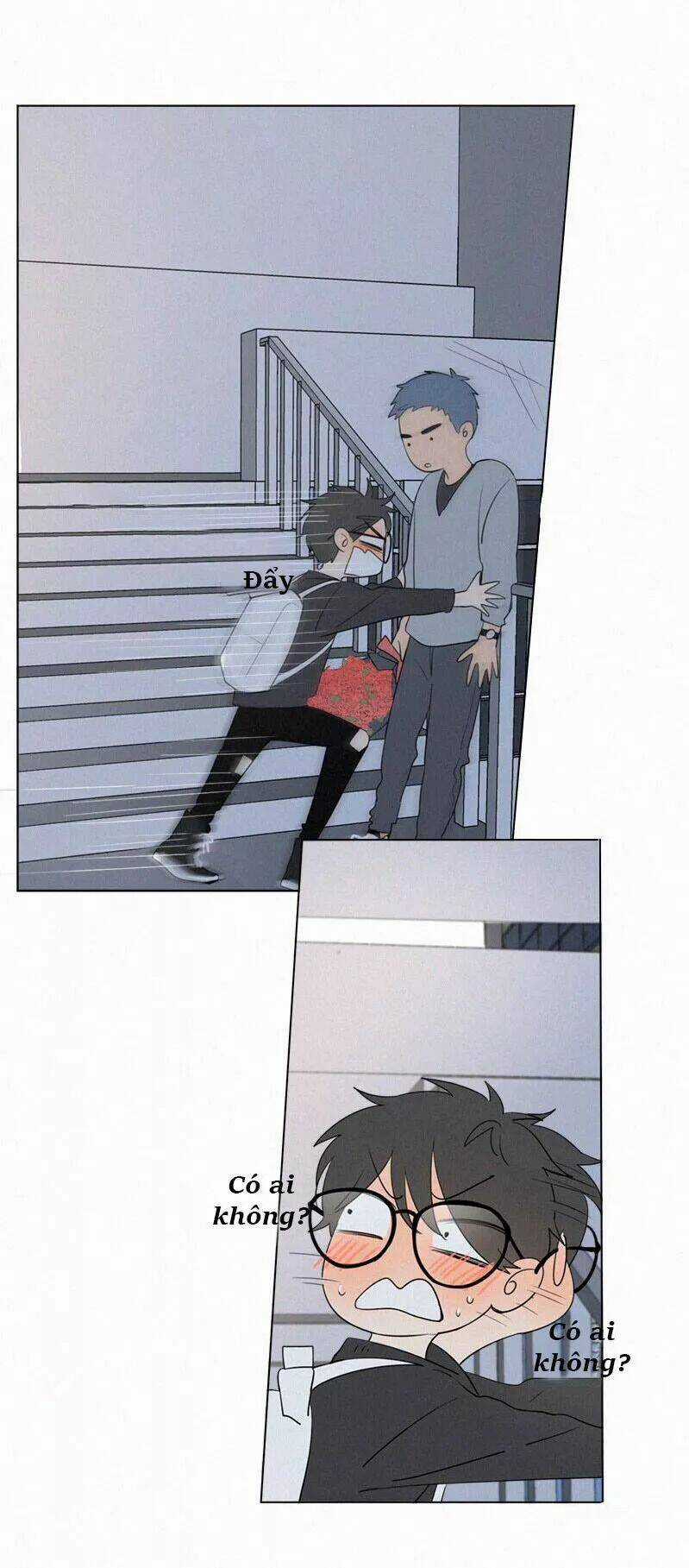 Here U Are Chapter 61 trang 2