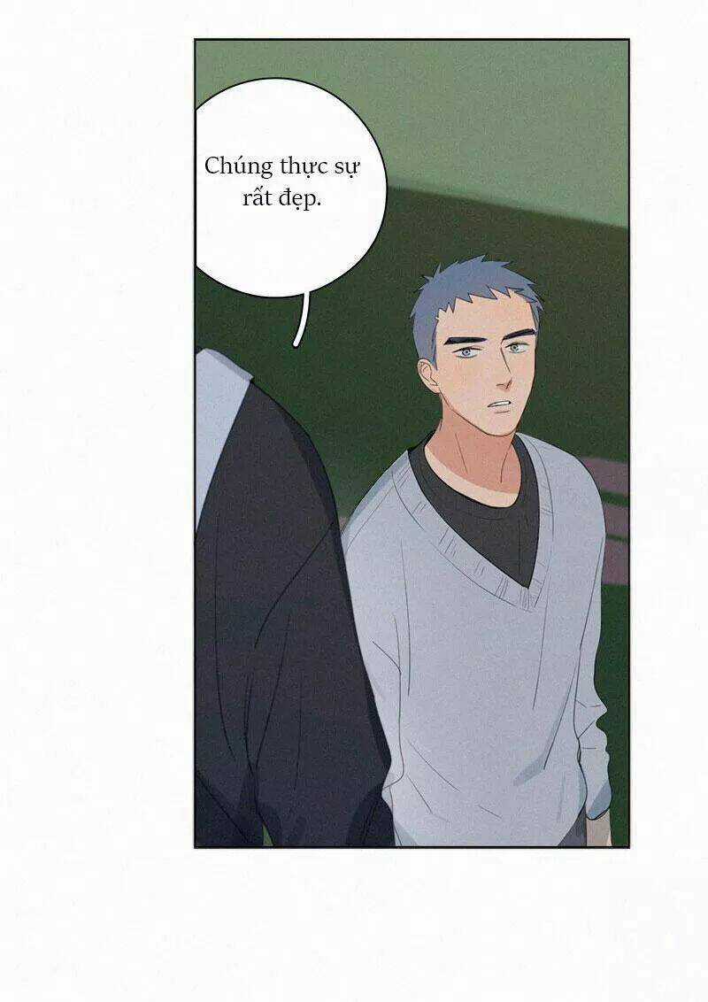 Here U Are Chapter 61 trang 20