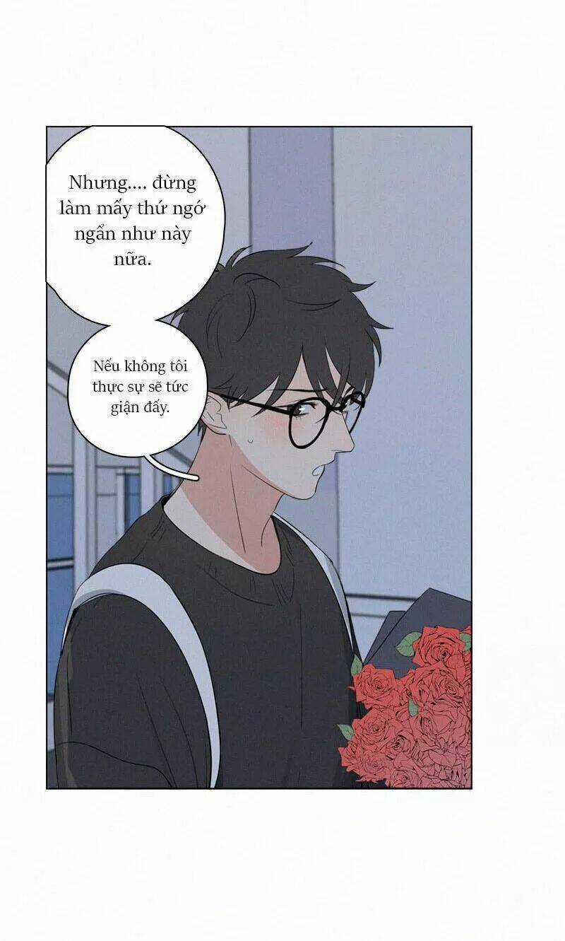 Here U Are Chapter 61 trang 21