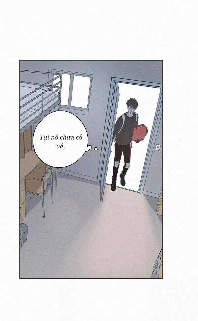 Here U Are Chapter 61 trang 24